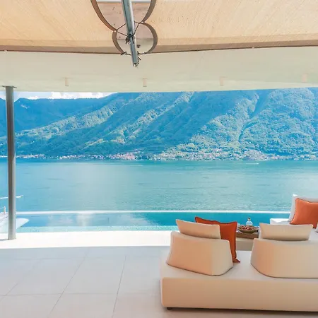 Aurea - By Myhomeincomo ヴィラ *