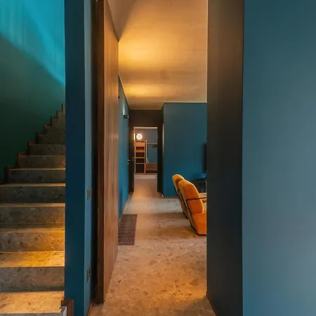 Aurea - By Myhomeincomo *