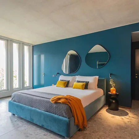 Villa Aurea - By Myhomeincomo *