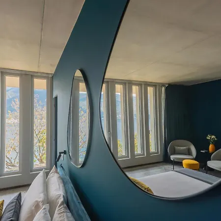 Aurea - By Myhomeincomo Sala Comacina