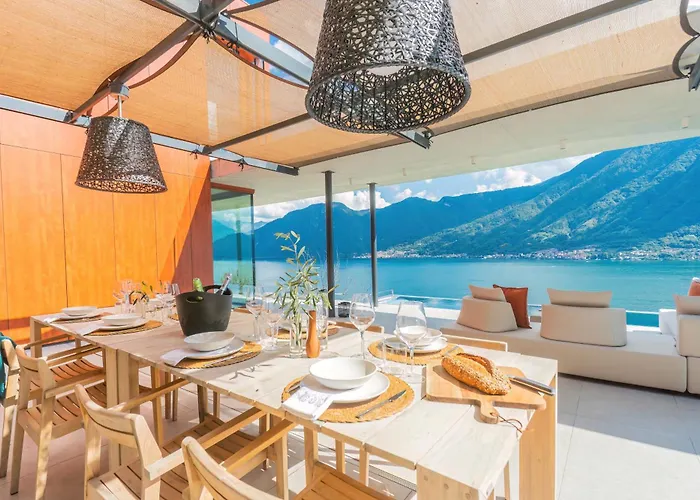 Aurea - By Myhomeincomo *