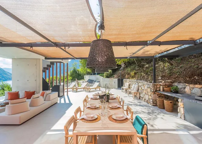 ヴィラ Aurea - By Myhomeincomo