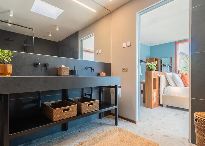 Aurea - By Myhomeincomo ヴィラ サーラ・コマチーナ