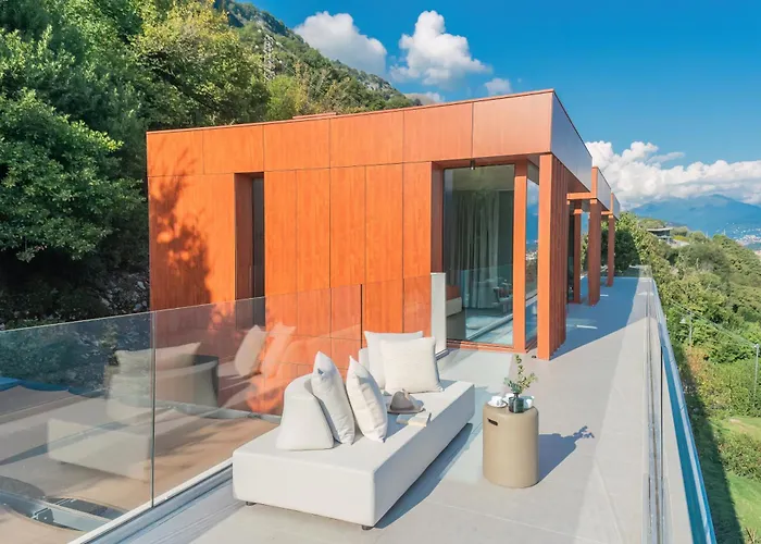 ヴィラ Aurea - By Myhomeincomo