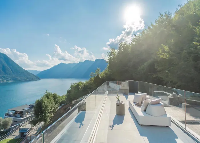 Aurea - By Myhomeincomo Sala Comacina