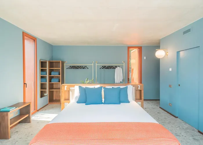 Aurea - By Myhomeincomo ヴィラ