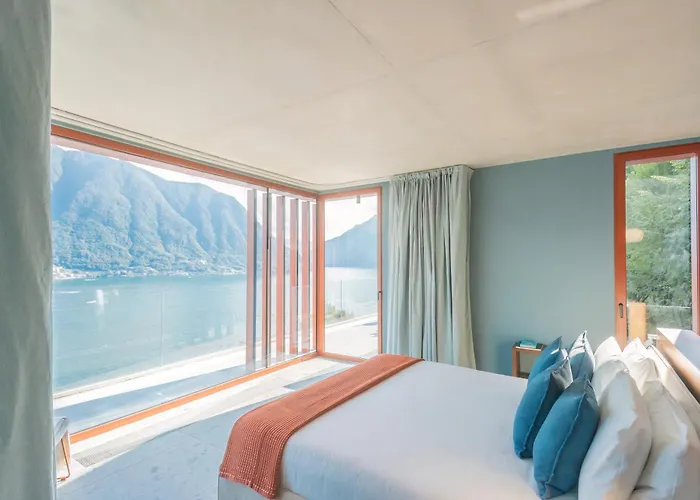 Aurea - By Myhomeincomo Sala Comacina