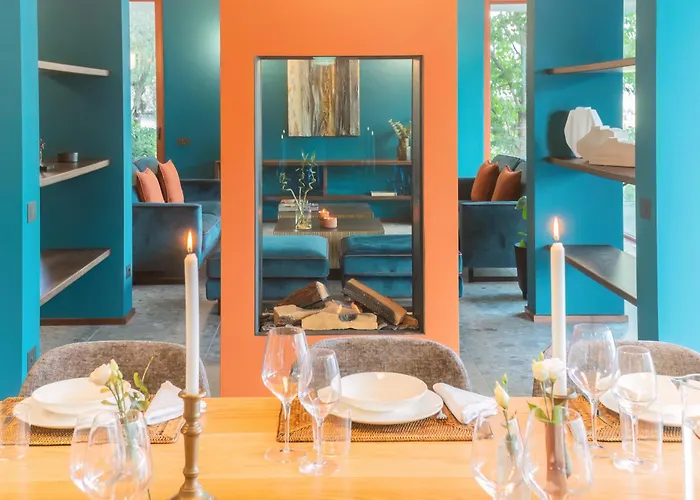 Aurea - By Myhomeincomo * サーラ・コマチーナ