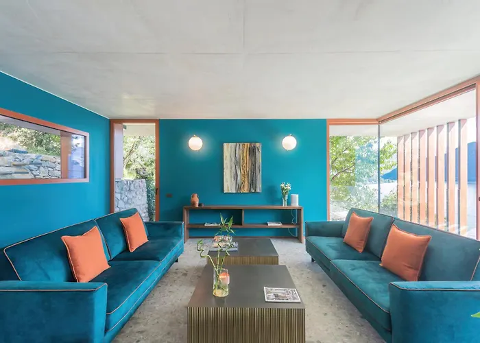 ヴィラ Aurea - By Myhomeincomo