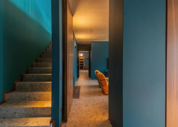 Aurea - By Myhomeincomo *