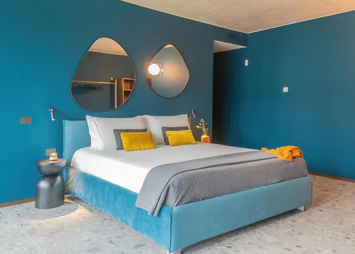 Aurea - By Myhomeincomo ヴィラ *