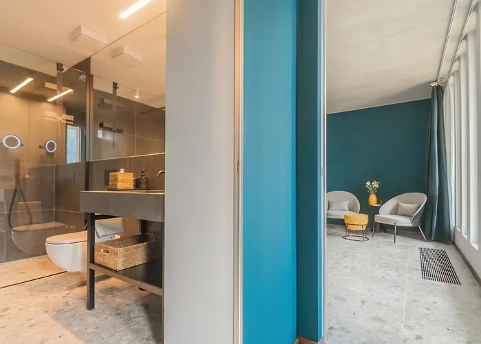 Aurea - By Myhomeincomo ヴィラ *