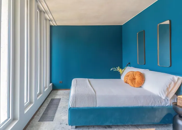 Aurea - By Myhomeincomo ヴィラ サーラ・コマチーナ