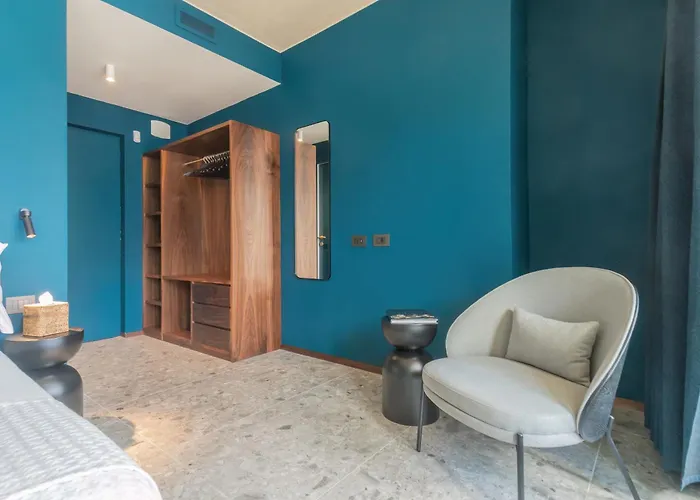 ヴィラ Aurea - By Myhomeincomo *