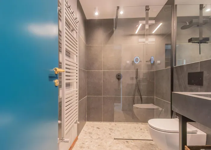 Aurea - By Myhomeincomo Villa Sala Comacina