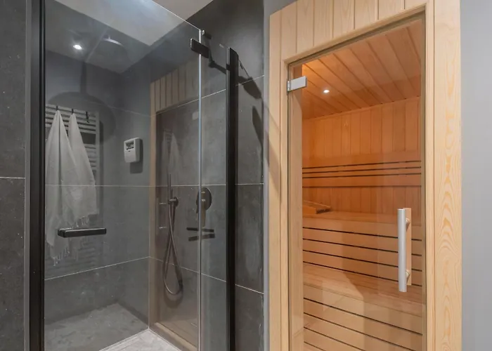 Aurea - By Myhomeincomo ヴィラ