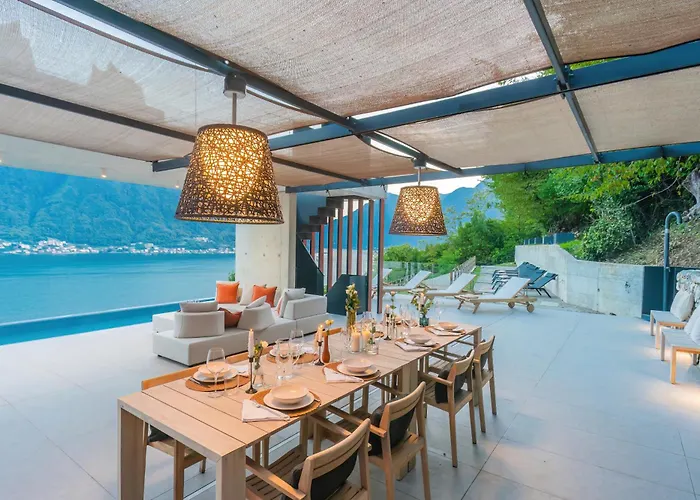 Aurea - By Myhomeincomo Villa Sala Comacina