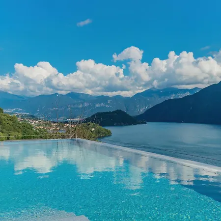 Villa Aurea - By Myhomeincomo