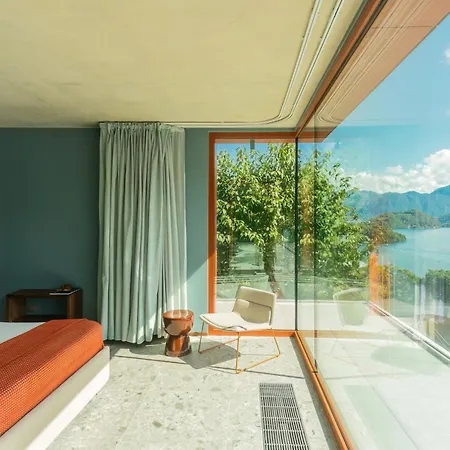 Villa Aurea - By Myhomeincomo Sala Comacina