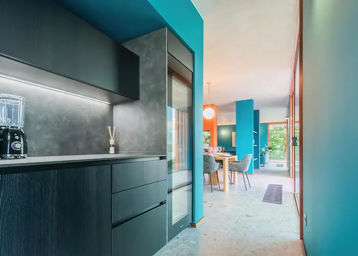 Aurea - By Myhomeincomo *