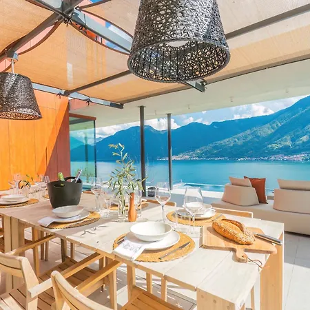 Aurea - By Myhomeincomo *