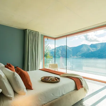 Vila Aurea - By Myhomeincomo Sala Comacina