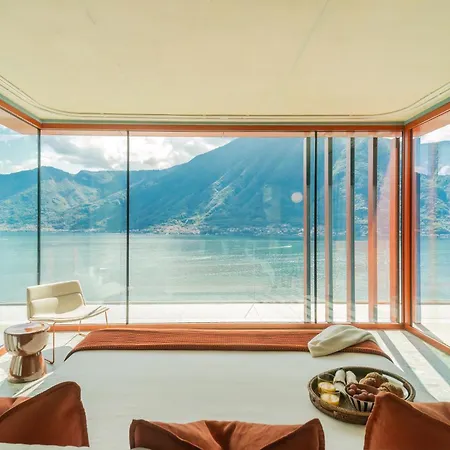 Vila Aurea - By Myhomeincomo Sala Comacina