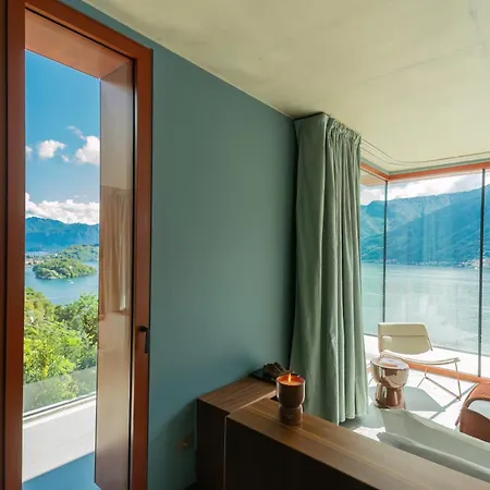 Aurea - By Myhomeincomo * Sala Comacina