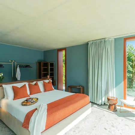 Aurea - By Myhomeincomo * Sala Comacina