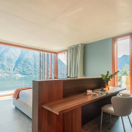 Aurea - By Myhomeincomo Vila Sala Comacina