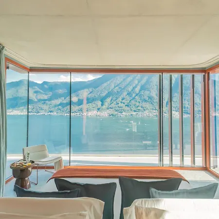 Aurea - By Myhomeincomo Vila Sala Comacina