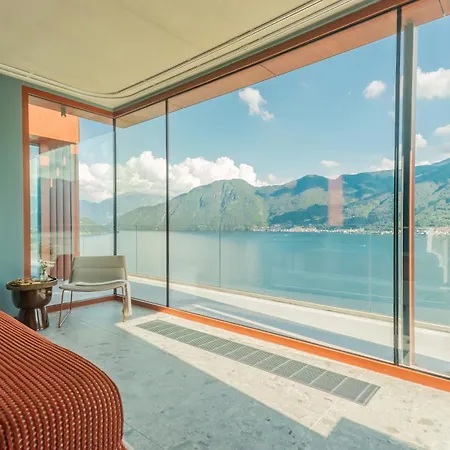 Aurea - By Myhomeincomo * Sala Comacina