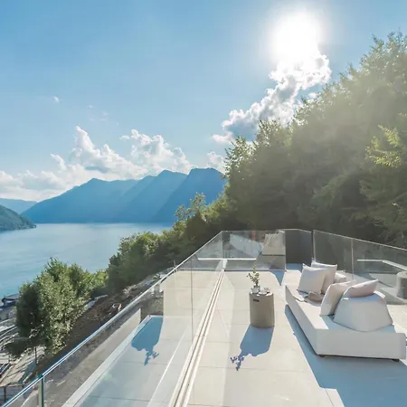 Aurea - By Myhomeincomo Sala Comacina