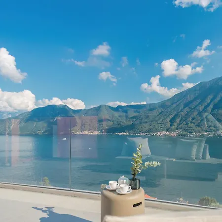 Aurea - By Myhomeincomo Vila Sala Comacina