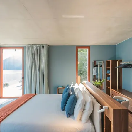 Aurea - By Myhomeincomo Vila Sala Comacina