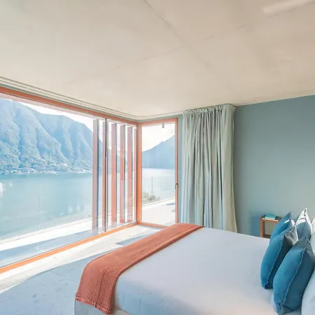 Aurea - By Myhomeincomo Sala Comacina