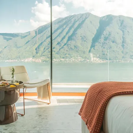 Aurea - By Myhomeincomo Sala Comacina