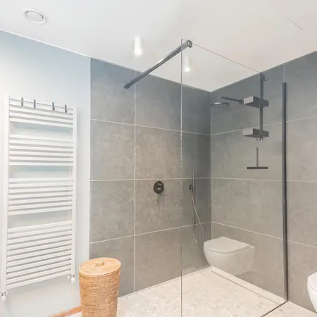 Aurea - By Myhomeincomo Vila Sala Comacina