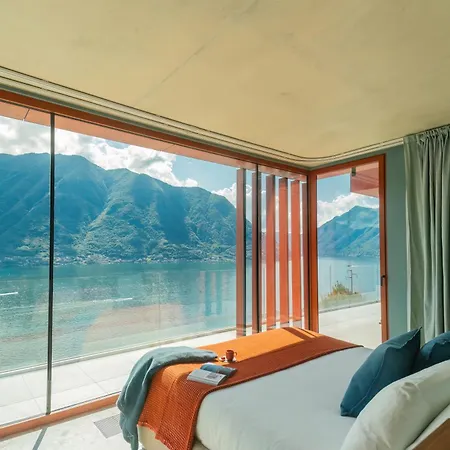 Aurea - By Myhomeincomo Sala Comacina