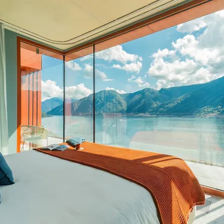 Aurea - By Myhomeincomo Sala Comacina