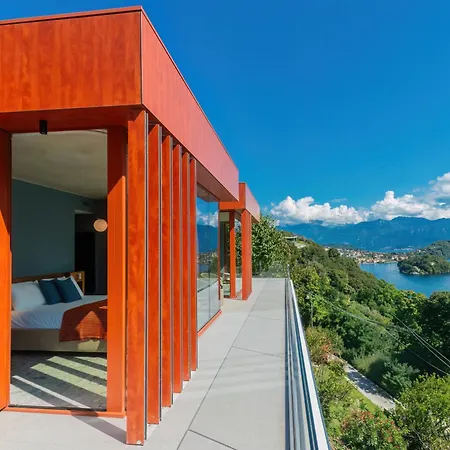 Aurea - By Myhomeincomo Vila Sala Comacina