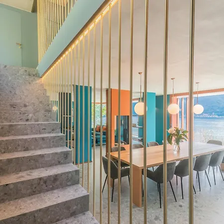 Aurea - By Myhomeincomo * Sala Comacina