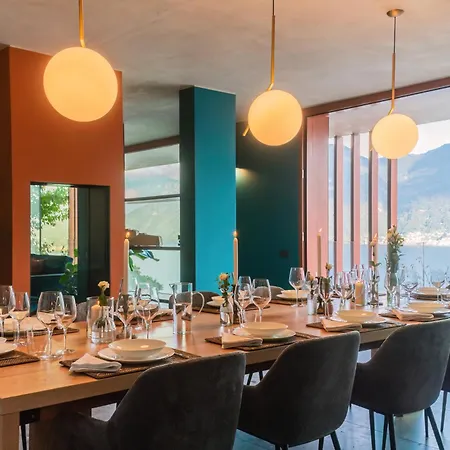 Aurea - By Myhomeincomo Vila