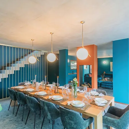 Vila Aurea - By Myhomeincomo *