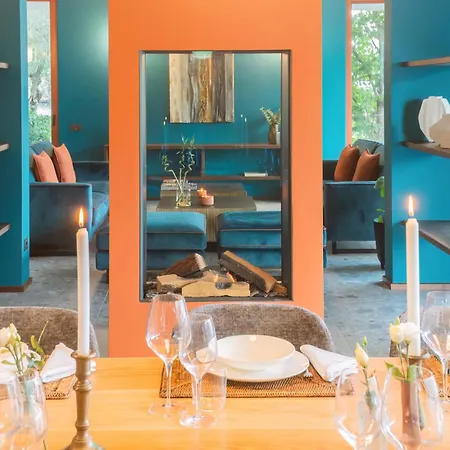 Aurea - By Myhomeincomo * Sala Comacina