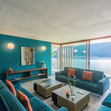 Aurea - By Myhomeincomo Vila *