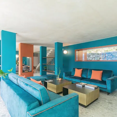 Aurea - By Myhomeincomo