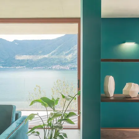 Aurea - By Myhomeincomo Sala Comacina