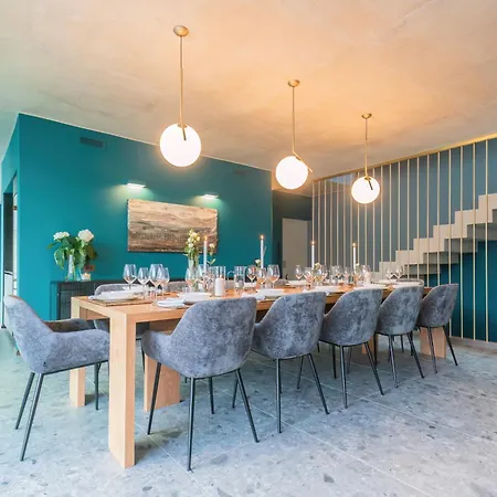 Vila Aurea - By Myhomeincomo Sala Comacina