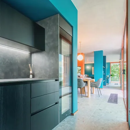 Aurea - By Myhomeincomo *